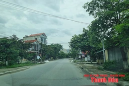 Nét đẹp làng Mỹ Lý Thượng