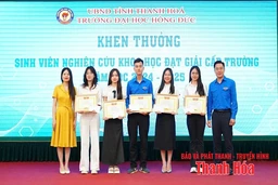 Tự học, tự nghiên cứu - chìa khóa dẫn đến thành công