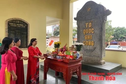 Khúc tráng ca tháng bảy