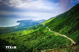 Những cung đường đẹp nhất thế giới - hành trình của những giấc mơ