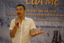 Vĩnh biệt họa sỹ Lê Thiết Cương: Con tằm đã nhả hết tơ cho đời