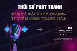 Bản tin Thời sự phát thanh ngày 18/7/2025