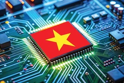 “Giải mã” sức mạnh con chip ADC đầu tiên do kỹ sư Việt thiết kế