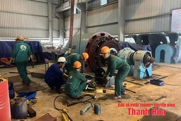 Chủ động phòng ngừa, bảo vệ người lao động
