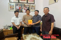 Nghĩa tình tháng 7 (Bài 3): Tri ân sâu sắc, lan tỏa nghĩa tình