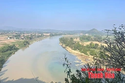 Diệu Sơn “non nước thanh u”