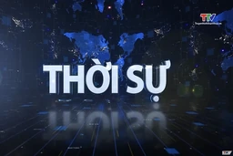 Bản tin Thời sự tối 23/7/2025