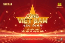 Phát động chương trình đi bộ toàn quốc “Cùng Việt Nam tiến bước”