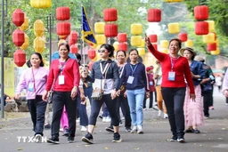 Hộ chiếu Việt Nam tăng 7 bậc: Cơ hội nâng tầm du lịch và hội nhập toàn cầu