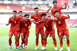 U23 Đông Nam Á 2025: Việt Nam-Indonesia tranh ngôi vương