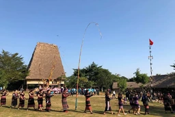 Các bảo tàng thuộc Bộ Văn hóa, Thể thao và Du lịch mở cửa miễn phí dịp Quốc khánh 2/9