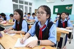 Chính sách giáo dục có hiệu lực từ tháng 8/2025