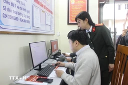 Ba tiêu chí đánh giá, công nhận cấp xã đạt chuẩn tiếp cận pháp luật là gì?