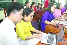 Giáo dục trong thời đại số: Kỳ vọng đột phá từ ứng dụng AI