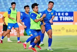 Món “gân gà” của nhiều đội bóng