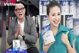 Mạng xã hội sẽ không là “miền đất hứa” của quảng cáo sai lệch