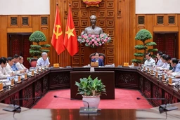 Thủ tướng: Tổ chức Triển lãm 80 năm thực sự là “ngày hội non sông”