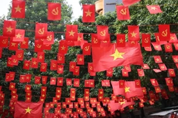 80 năm Quốc khánh: Hành trình biến những điều không thể thành có thể