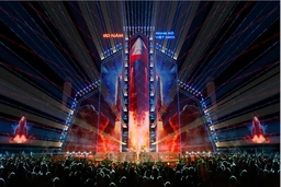 Phát vé miễn phí cho khán giả tham dự Concert “Việt Nam trong tôi”