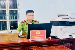 Vì cuộc sống bình yên của Nhân dân (Bài 1): Những người giữ bình yên