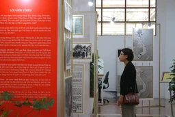 “Xuyên không” đọc báo về những ngày sau Quốc khánh 2/9/1945 lịch sử