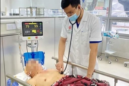 “An cung ngưu hoàng hoàn” không phải thuốc cấp cứu đột quỵ