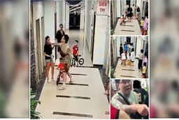 Cần xử lý nghiêm hành vi côn đồ, xem thường pháp luật