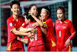 AFF Cup 2025 nữ: Chiến thắng không chỉ vì ngôi đầu bảng