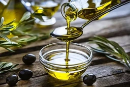 11 lợi ích đã được chứng minh của dầu ôliu