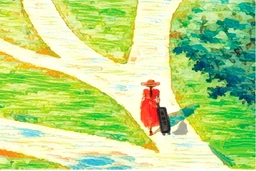 Muôn nẻo vào đời