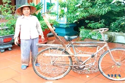 Cổ Bôn còn có một nghề...