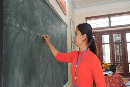 Điểm chuẩn sư phạm “lập đỉnh”: “Cú hích” từ chính sách ưu tiên