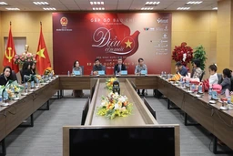 Hòa nhạc quốc gia “Điều còn mãi”: Cân bằng giữa giải trí, nghệ thuật và hàn lâm
