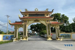“Bang tá Trạc” và khí phách của bậc sĩ phu