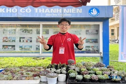 Sinh viên thời công nghệ: Chủ động học tập, rèn luyện để trưởng thành