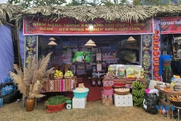 Nhân rộng các mô hình an toàn thực phẩm vùng cao
