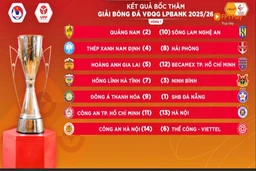 Những cái mới trong mùa bóng mới