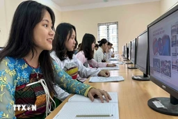 Nghị quyết 71-NQ/TW: Cuộc cải cách về nhận thức, đột phá đầu tư cho giáo dục