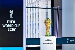 Giá vé World Cup 2026 dao động từ 60-6.710 USD
