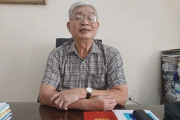 Miễn học phí - “bước ngoặt lịch sử” (Bài 3): Phấn đấu không chỉ vì vấn đề học phí...
