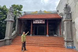 Danh tướng Lê Sao