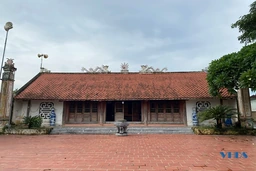 Đất làng Đường Thôn - Đa Lộc