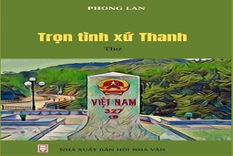 Phong Lan - trọn tình biên cương