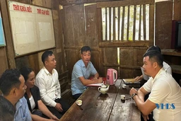 Khi công chức cấp xã làm công tác giáo dục