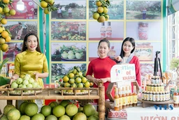 Nông dân vùng cao số hóa nông sản mở rộng thị trường