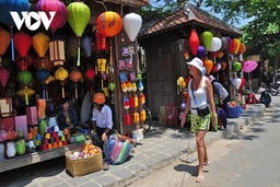 Du lịch Việt Nam đã đón gần 14 triệu lượt khách quốc tế trong 8 tháng