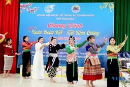 Mỗi cơ sở hội duy trì thường xuyên một hình thức văn hóa, văn nghệ, thể dục, thể thao