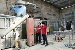 Những kỹ sư đam mê nghiên cứu khoa học