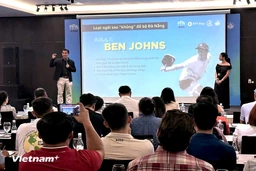 Đà Nẵng đăng cai tổ chức giải Pickleball PPA Tour Asia - Vietnam Cup 2025 hàng đầu khu vực