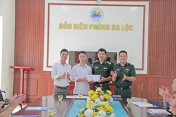 Hành trình của khát vọng và niềm tin (Bài 2): Nâng cao chất lượng giáo dục - tiền đề để phát triển